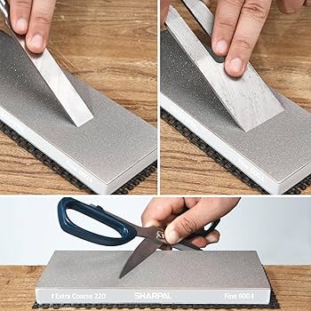 Amazon.com: SHARPAL 169H Large 8